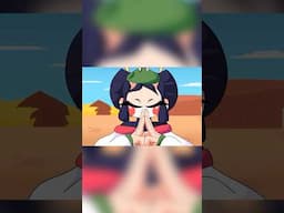 Kaze’s domain | #brawlstars #lighter_125