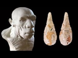 NEW Archaeological Evidence of LOST Neanderthal Tribes