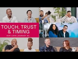 Getting intimate | Our Love Journey E2