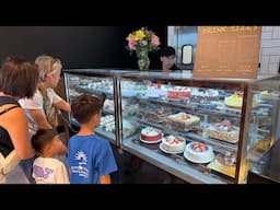New Asian treats come to town at 85° C Bakery Cafe