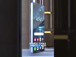 Galaxy S26 Ultra AI Upgrades #galaxys26ultra #samsungs26ultra #samsungs26