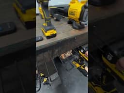 Should I Build Something With TEMU Tools? #construction