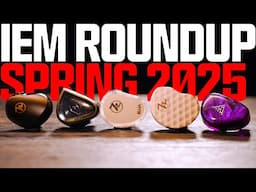 Prepare for VERDANSK with THESE - New Budget IEM!