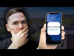 Property Investment App! Manage Your Property Portfolio with Eddie Dilleen's brand new Phone App!