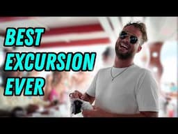 THE BEST EXCURSION IN BONAIRE - DON'T MISS THIS HIDDEN GEM!