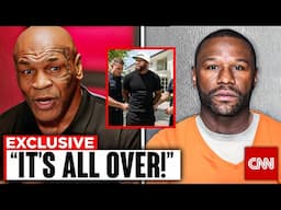 What Boxers Have To Say About Floyd Mayweather’s Arrest