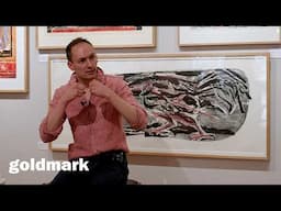 Michael Rothenstein Exhibition | ORIGINAL PRINTS