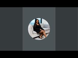 Nieka Richard is live!
