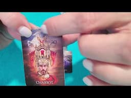 ARIES - THIS IS GOING TO BE INTENSE! 💝💞😲 JUNE 2025