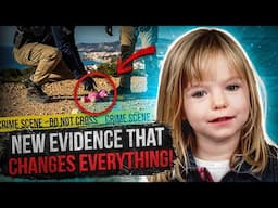 LATEST UPDATE: Madeleine McCann New Details, Decoding Red Flags, RCMP Disturbing Footage! True Crime
