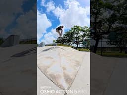 The GoPro Killer? DJI Action 5 Pro vs Hero 13 – Shocking Results 😳