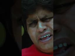 अमला पॉल ने वेणु माधव का दिल तोड़ दिया #doubleattack #comedy #south #hindidubbed #shorts #reels