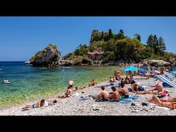 Exploring the Island of Sicily, Italy | Tourist Heaven or Hell?