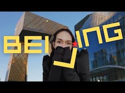 The MOST Futuristic Fashion Utopia (Aesop, Gentlemonster, DoverStreet, Rick Owens)