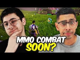🔴 LIVE - Could the MMO-Lite be playable soon? | The Download Illuvium News E92