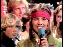 Markus - Ich Will Spaß (1982 live) #NDW