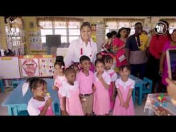Ministry of Education National Steam Fair 2025 - Day 3 Pt. 1