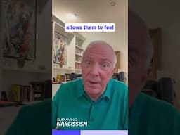 Narcissists NEED Their Anger