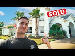 Selling our house and Money management