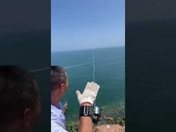 Crazy Fishing Method