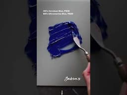 Sapphire Blue