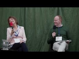 Festival of Faith and Music 2024: Joining the dots – composers in conversation