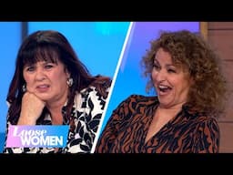 Coregasms: What Are They & Have Our Panel Had One? | Loose Women