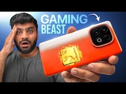 iQOO Neo 10 - Not Just a Gaming BEAST Under ₹30,000 🤔