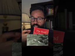Read 3 books if you stuck in past