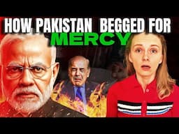 Shocking Ceasefire Secrets: The Hidden Story Behind India‑Pakistan’s Truce | Karolina Goswami