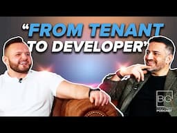 Polish Creativity in UK Property Investment | Michal Tejza | BIG Property Podcast Ep 82