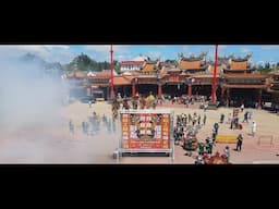 《三峽壽天宮》南巡參香 第一集 4K｜板橋小康