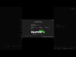 Legalized FPS Sniping Hack