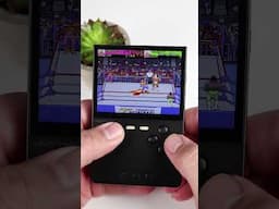 DAY 5 Trimui Brick Randomizer  #retrogaming #trimui