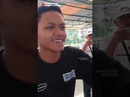 BURUNG GILA ‼️‼️‼️ Harta Qorun Obrak-Abrik GANTANGAN PRASASTI 🔥🔥🔥  #sorotan #muraibatugacor