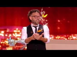 Eric Leclerc - PROMO REEL- 2025
