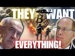 🚨WARNING🚨EMERGENCY TRUMP WW3 Meeting! (Bitcoin Holders At MAJOR RISK Tomorrow)