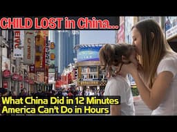My Child Went Missing in China. What Happened Next Shocked Me—and Changed Everything.