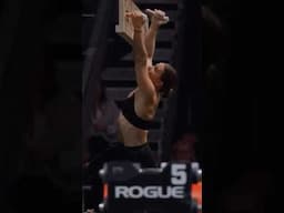 Laura Horvath vs. The Gondola At The 2024 Rogue Invitational