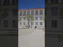 5 Reasons to Choose Coimbra as an expat