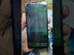 Kualitas lcd Vivan di Samsung a12 #Lcdvivan #smartphone