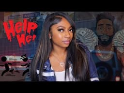 Storytime Dating a hood dude gone wrong