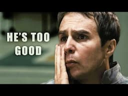 The Role That Should've Broken Sam Rockwell