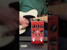 Soundcheck with the Engl EP635 Fireball IR Pedal