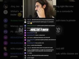 2 YoE C Dev struggles to explain malloc