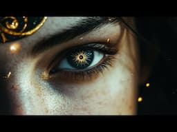 THE FIRE IN HER EYES | 1-Hour Most Beautiful & Emotional Music