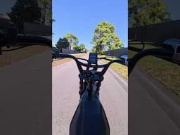 Luckeep M5 Luxury Ebike with a 32MPH Top Speed! #luckeep #ebike #fastebike #2025