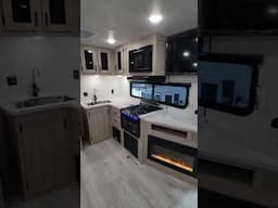 2025 Della Terra 251RD travel trailer at Couchs RV Nation #camping #shorts
