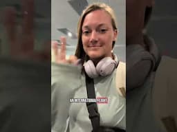 Will I Make My Connecting Flight?!