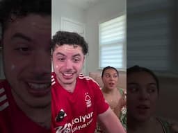 Testing my Husbands Spanish 💀 but with a twist 🌪️
